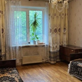 Продажа 3-комн квартиры на вторичном рынке Мелитопольская 1-я ул,  д. 10