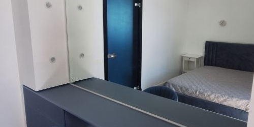 3-комн квартира 1-й Балтийский переулок, 3/25