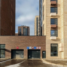 Продажа гаража Очаковское шоссе,  д. 7