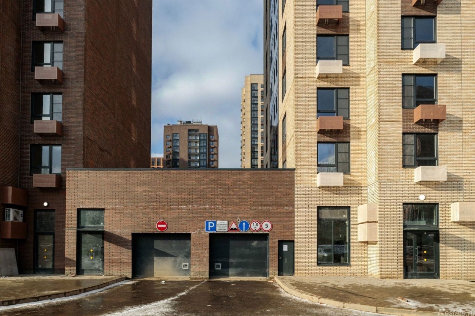 Продажа гаража Очаковское шоссе,  д. 7