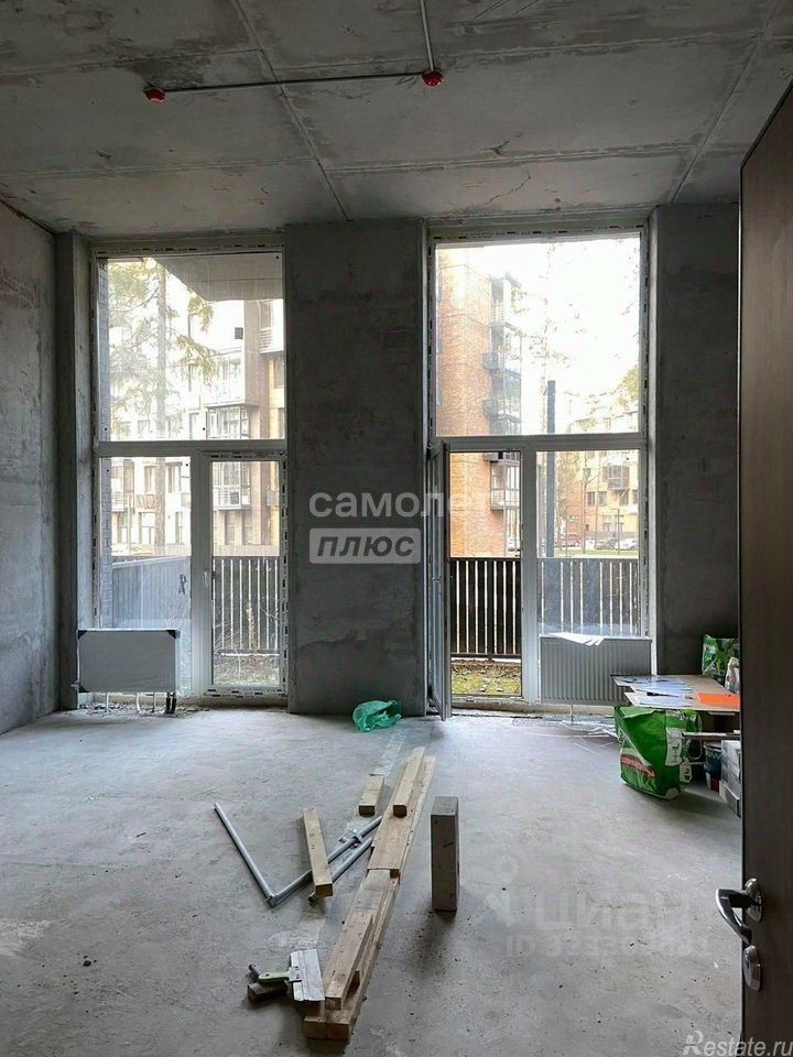 Продажа торгового помещения Аристово, Центральная улица,  д. 4