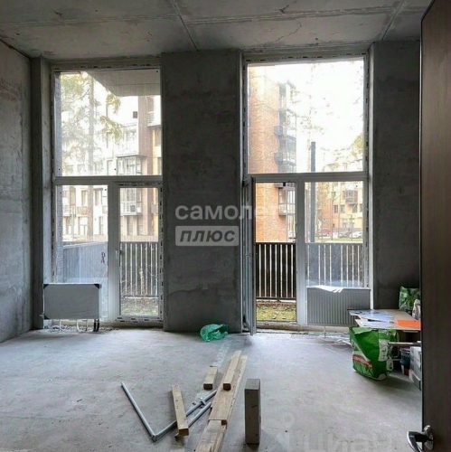 Торговое помещение Аристово, Центральная улица,  д. 4