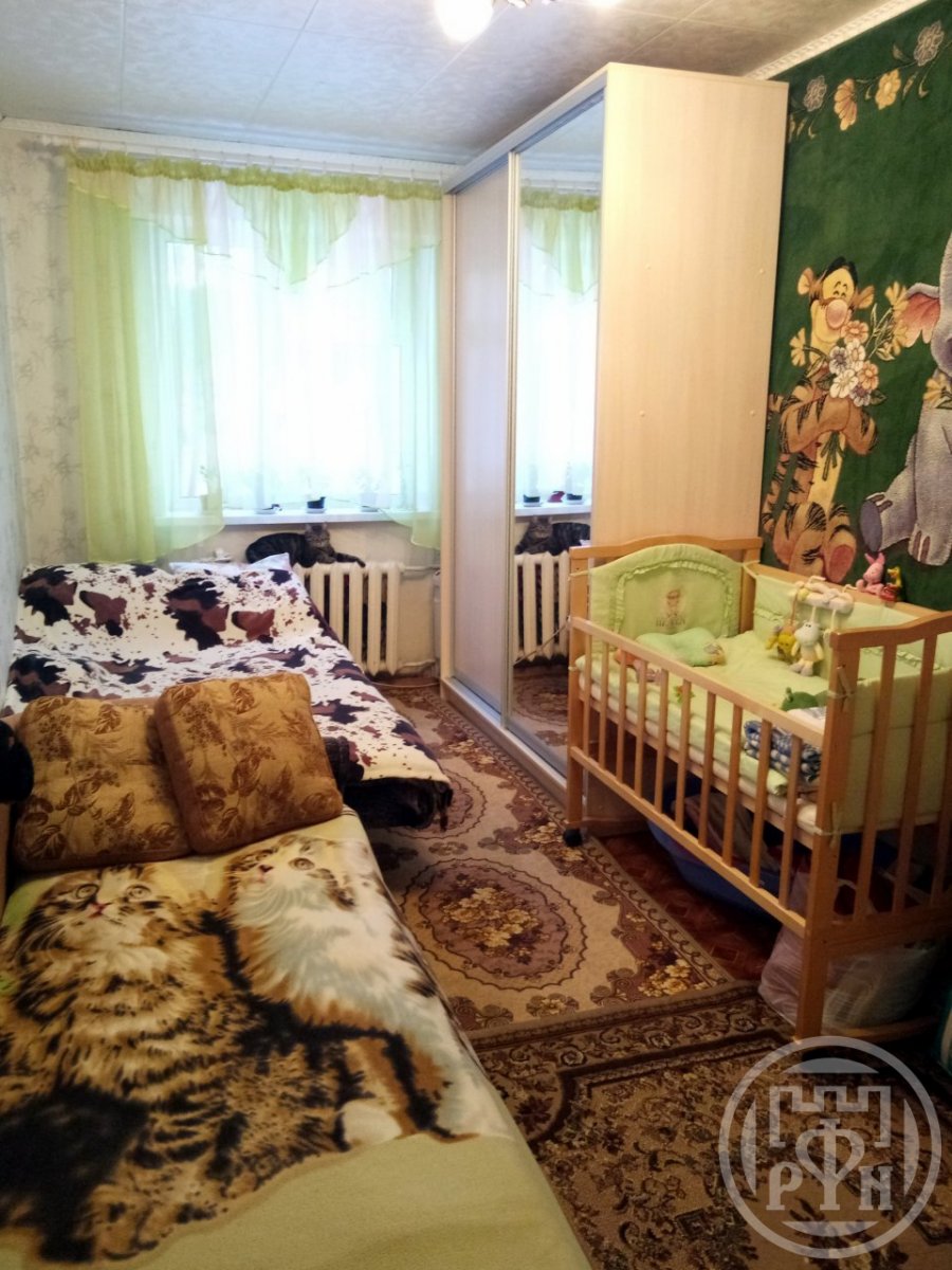 Продажа комнаты Рощино пос., Советская ул. ,  д. 25