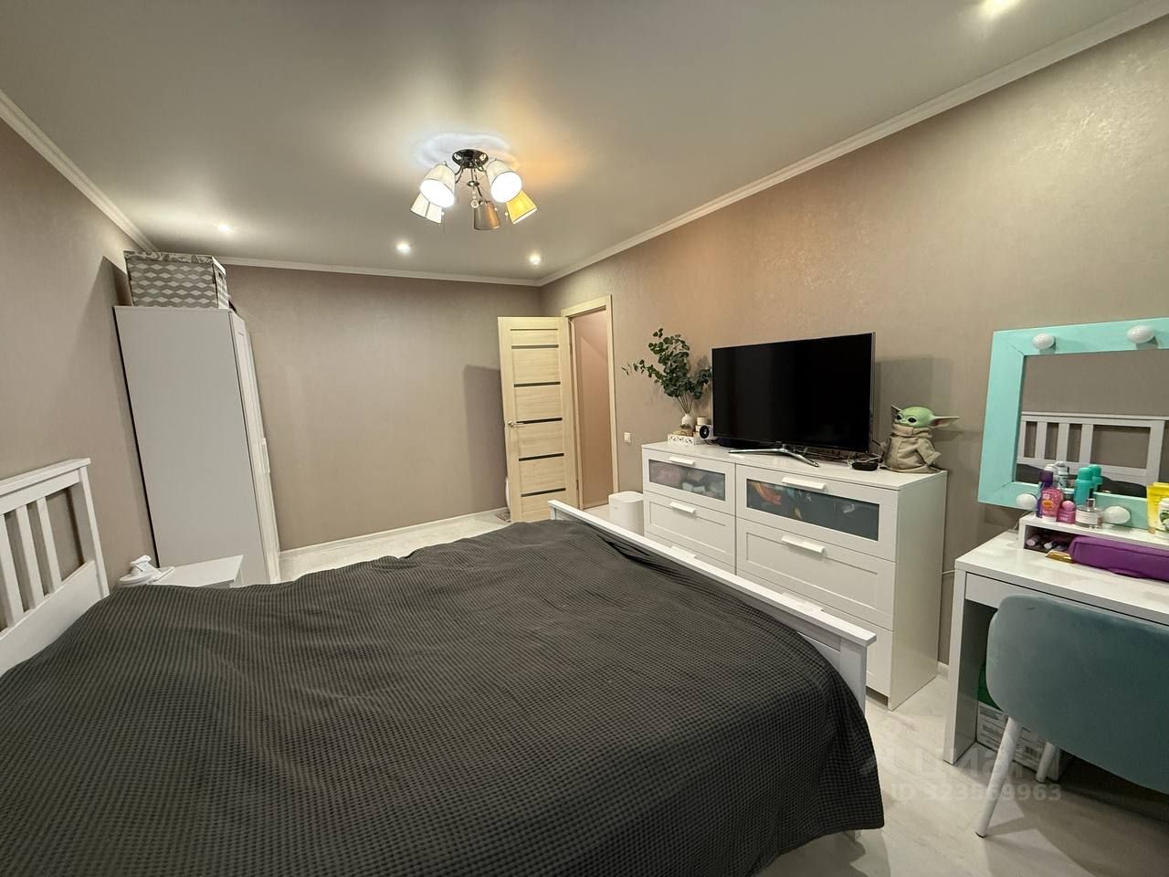 Продажа 3-комн квартиры на вторичном рынке Реутов, улица Октября, 6