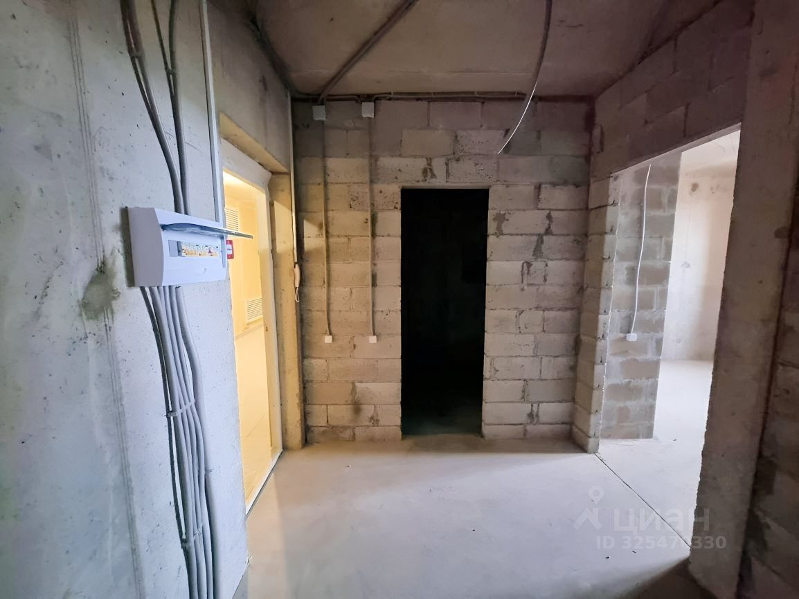 Продажа 1-комн квартиры на вторичном рынке Востряково мкр, улица Ледовская, 31