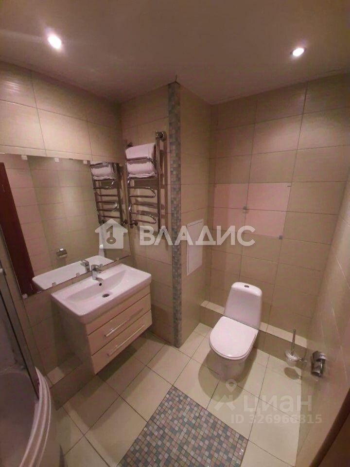 Продажа 2-комн квартиры на вторичном рынке Лодочная улица, 9К3