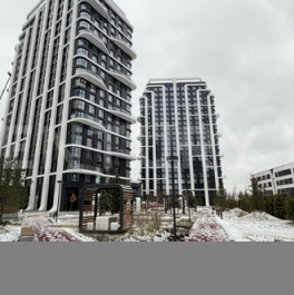 Продажа 3-комн квартиры на вторичном рынке улица Серпуховский Вал