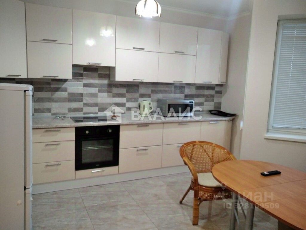 Продажа 1-комн квартиры на вторичном рынке д. Новая Купавна, 3