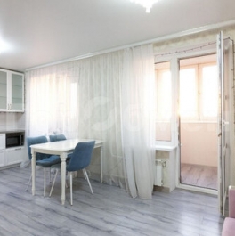 Аренда 2-комн квартиры на вторичном рынке Измайловское шоссе,  д. 17