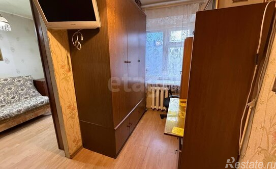 Продажа 2-комн квартиры на вторичном рынке Воскресенск, улица Менделеева,  д. 17/2