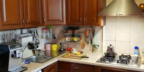 3-комн квартира Смирновская улица, 3