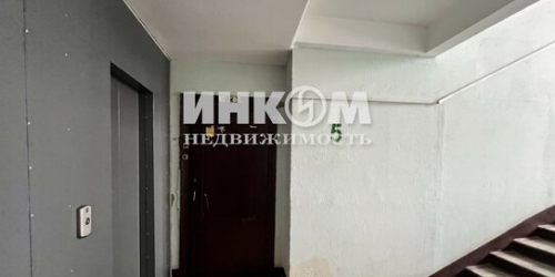 2-комн квартира Каспийская улица,  д. 2/1