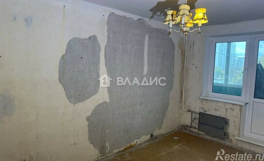 Продажа 2-комн квартиры на вторичном рынке ул Коломенская,  д. 5