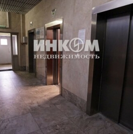 Продажа 1-комн квартиры на вторичном рынке Красногорск г, Космонавтов б-р