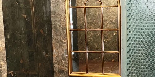 3-комн квартира улица Красная Пресня, 9