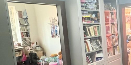 4-комн квартира 1-й Новомихалковский проезд, 2К1