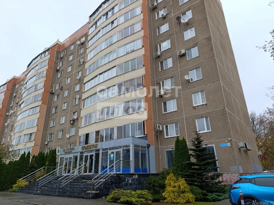 Аренда ПСН Подольск г, Комсомольская ул,  д. 68