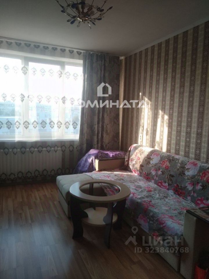 Продажа 4-комн квартиры на вторичном рынке Будапештская улица, 10К2