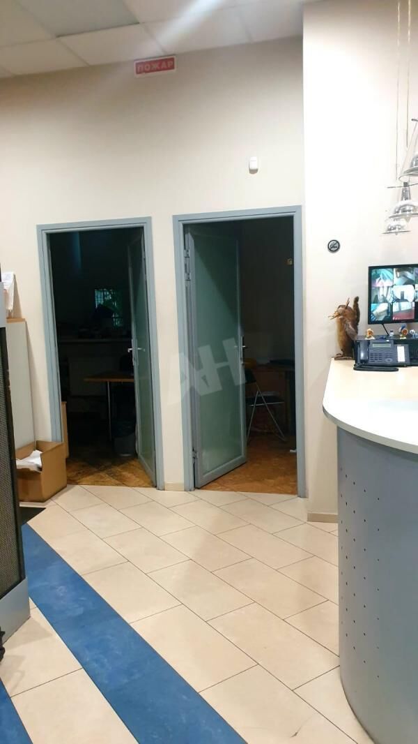 Аренда отдельного здания Воротниковский пер,  д. 10
