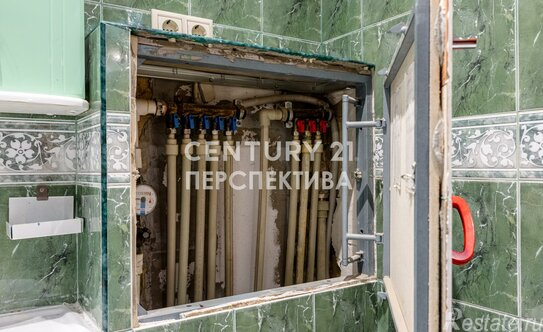 Продажа 2-комн квартиры на вторичном рынке Люберцы, Комсомольская улица,  д. 17