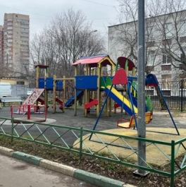 Продажа 2-комн квартиры на вторичном рынке Люберцы г, Смирновская ул,  д. 1А