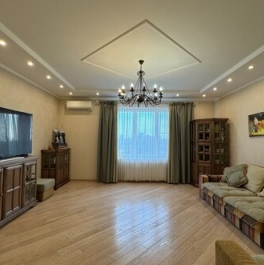 Продажа 5-комн квартиры на вторичном рынке Ленинградское ш,  д. 98 к6