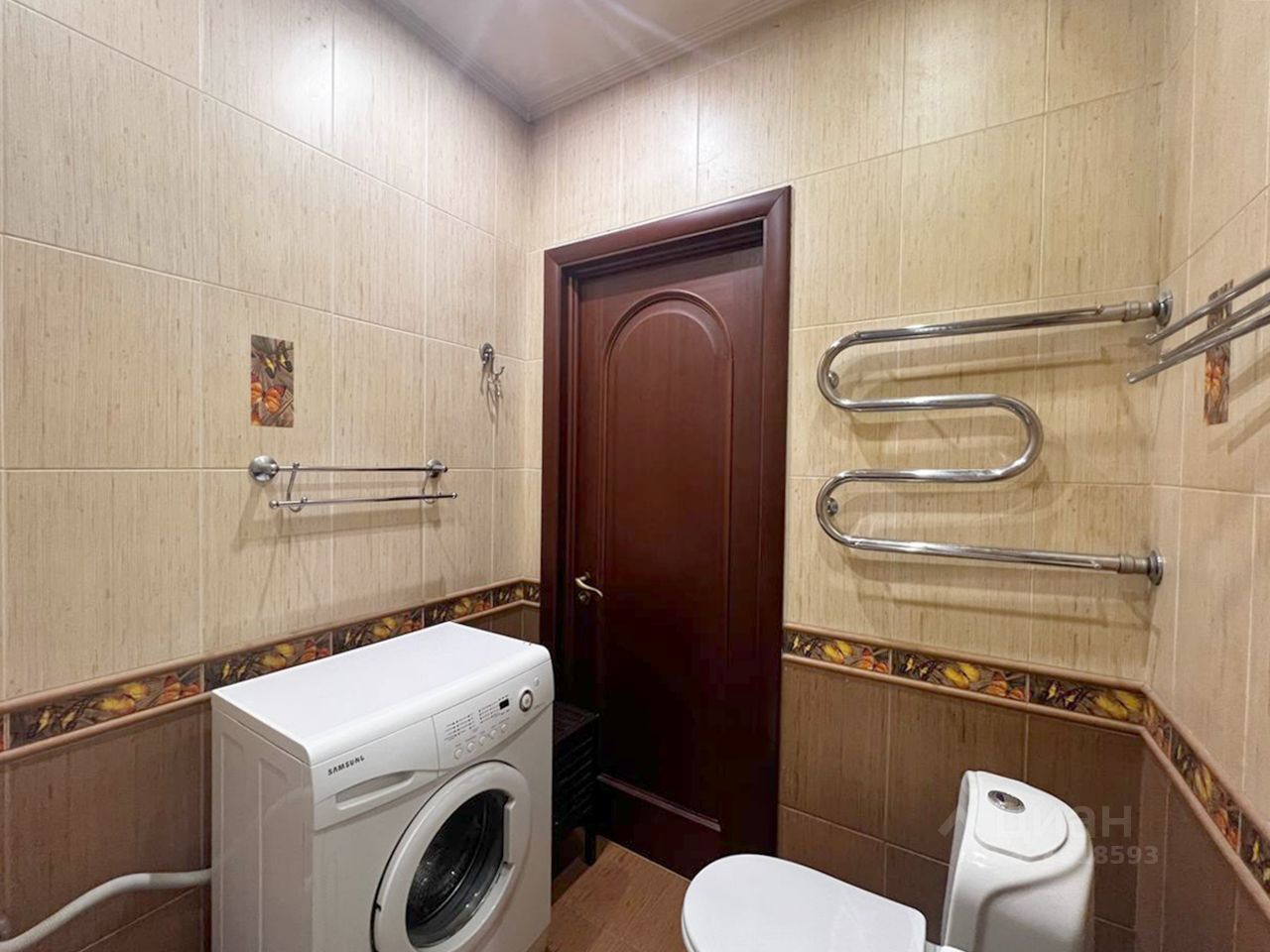 Продажа 1-комн квартиры на вторичном рынке Пушкино, Московский проспект, 44