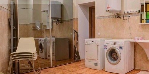 3-комн квартира улица Петровка, 28С2