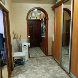 Продажа 3-комн квартиры на вторичном рынке Кадырова ул, д. 4 Продажа 3-комн квартиры на вторичном рынке Кадырова ул, д. 4