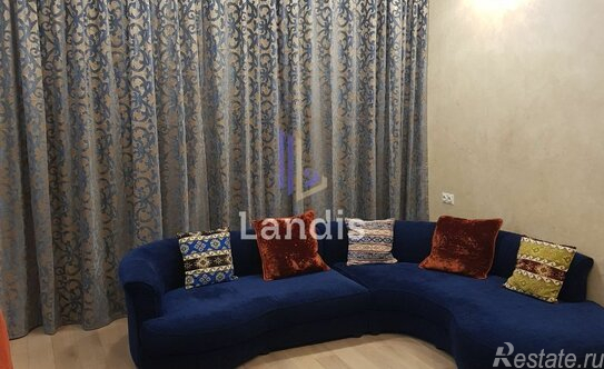 Продажа 2-комн квартиры на вторичном рынке улица Лётчика Грицевца