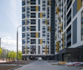 Продать Помещения свободного назначения улица Демьяна Бедного  17 