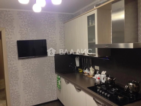 Продажа 1-комн квартиры на вторичном рынке Балашиха, ул. Пионерская,  д. 12