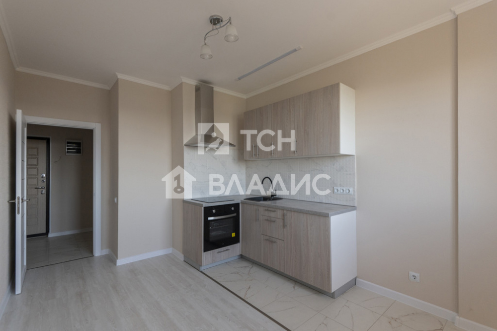 1-комн квартира Королёв, улица Сакко и Ванцетти, 24Б