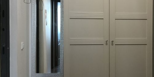 1-комн квартира Бестужевская улица, 7к1