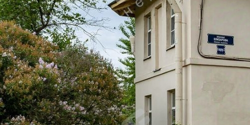 6-комн квартира проспект Елизарова, 8к2Е