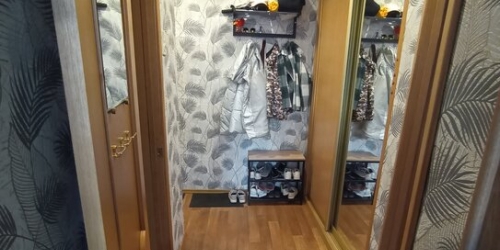 1-комн квартира Кронштадт г, Флотская ул,  д. 14