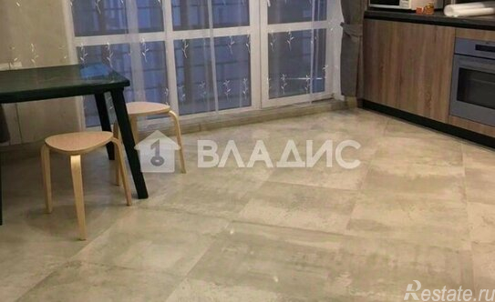 Продажа 1-комн квартиры на вторичном рынке Магеллана пр-т,  д. 2