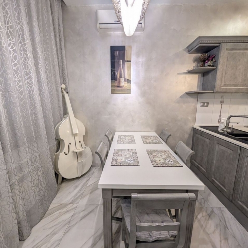 Коттедж/дом Опалиха, Зеркальная набережная,  д. 2 с1