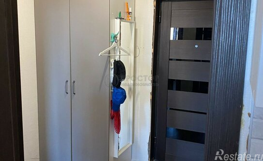 Продажа 1-комн квартиры на вторичном рынке Железнодорожный, ул Корнилаева,  д. 1