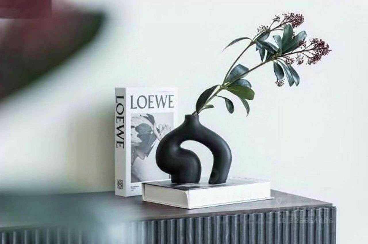 Аренда 3-комн квартиры на вторичном рынке Поклонная улица, 9