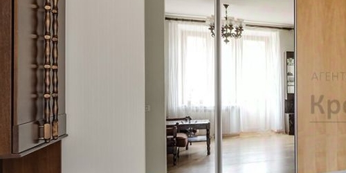 3-комн квартира улица Красина, 24/28