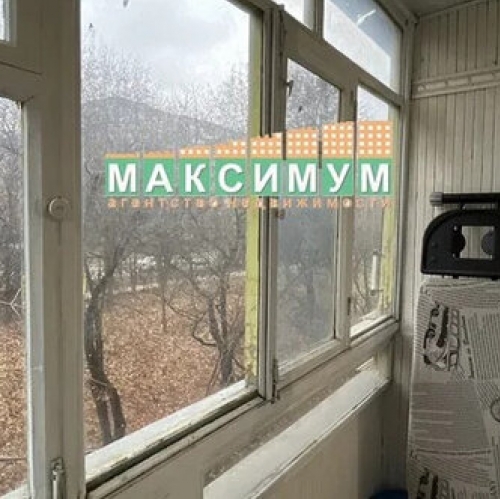 1-комн квартира Домодедово, Рабочая улица,  д. 49