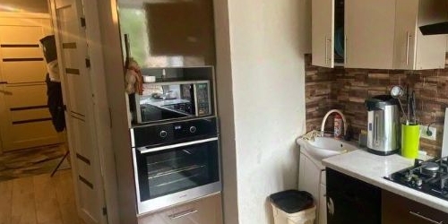 2-комн квартира улица Крыленко, 23