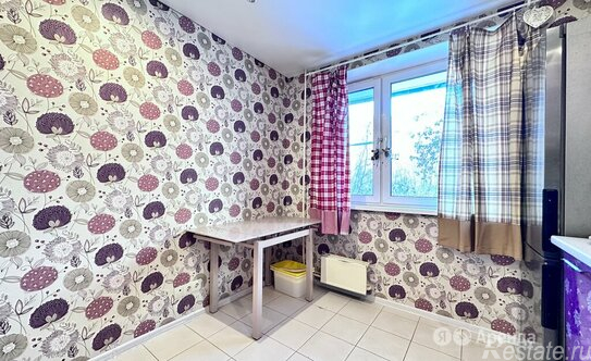 Аренда 1-комн квартиры на вторичном рынке Новоорловская улица,  д. 6