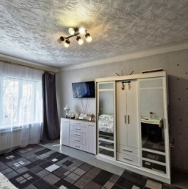 Продажа 4-комн квартиры на вторичном рынке Королёв, ул Дзержинского,  д. 13/2