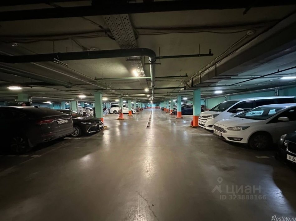 Продажа гаража Новые Химки, Молодёжный проезд,  д. с2