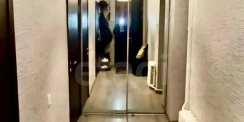 2-комн квартира Поварской переулок,  д. 12