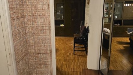 2-комн квартира Просторная улица, 9