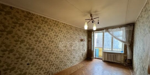 3-комн квартира Митинская улица,  д. 44
