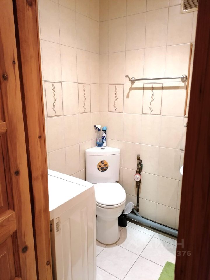 Аренда 1-комн квартиры на вторичном рынке Химки, улица Гоголя, 19